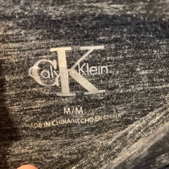 CK Calvin Klein capris - Picture 7 of 12